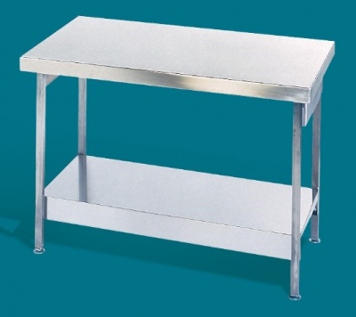 Pland  Veterinary Island Table